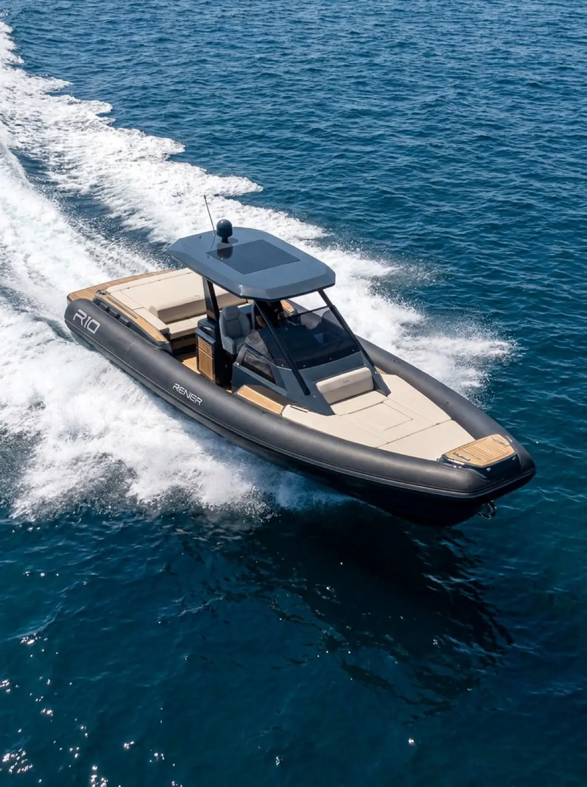 Renier R10 EFB — image 2