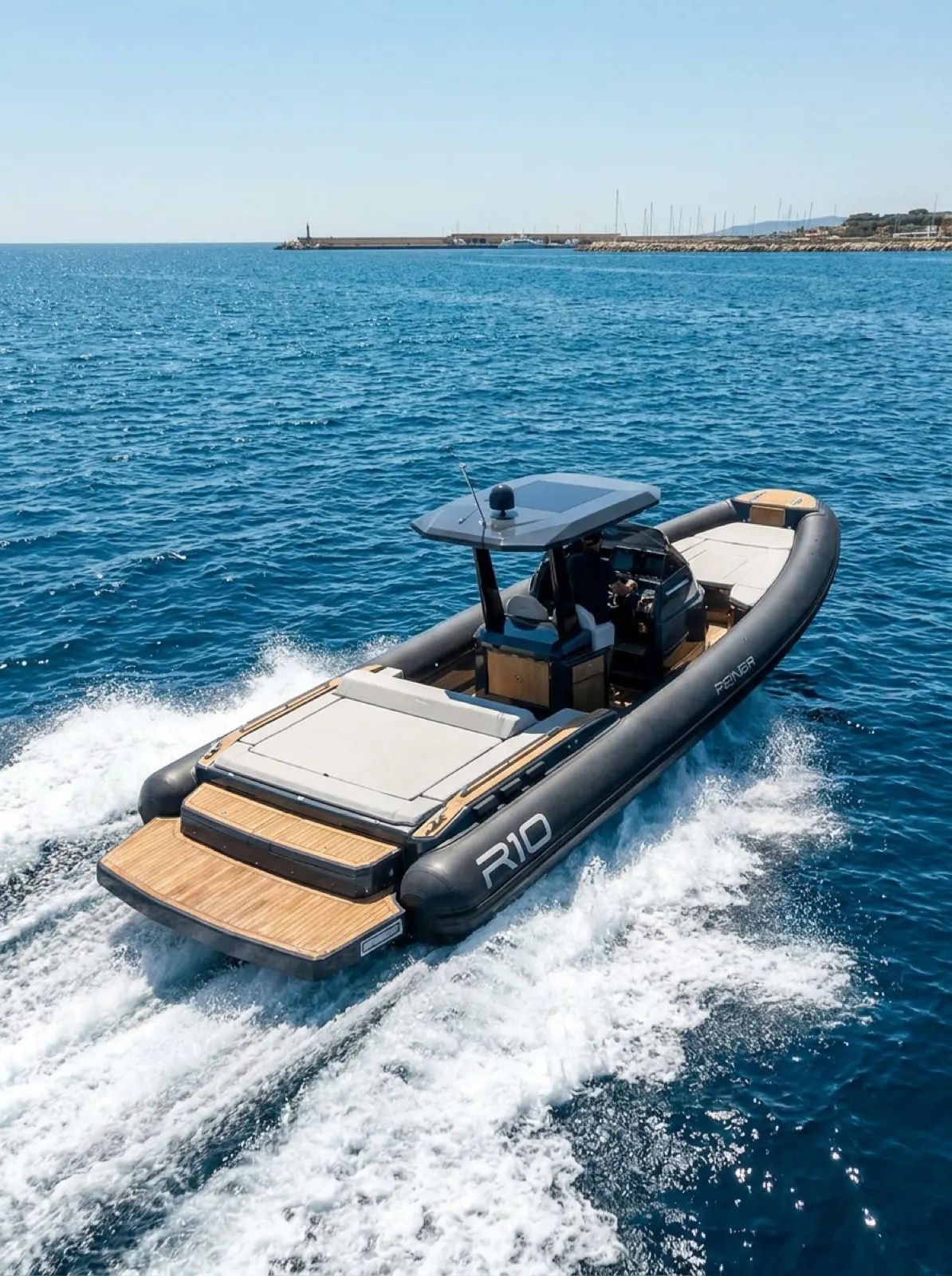 Renier R10 EFB — image 4