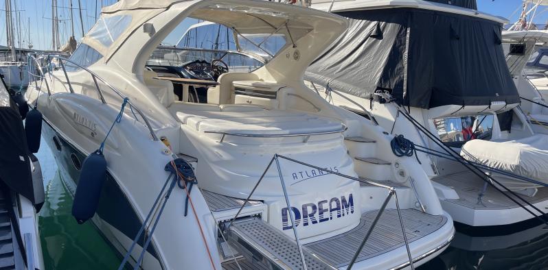 Atlantis 42