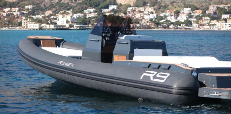 Renier R9