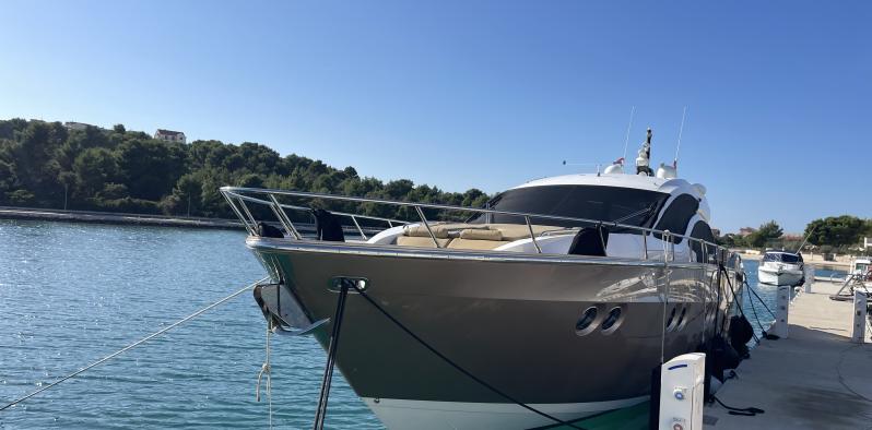 Sessa C68