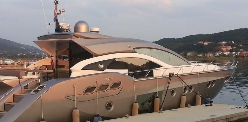 Sessa Marine C68