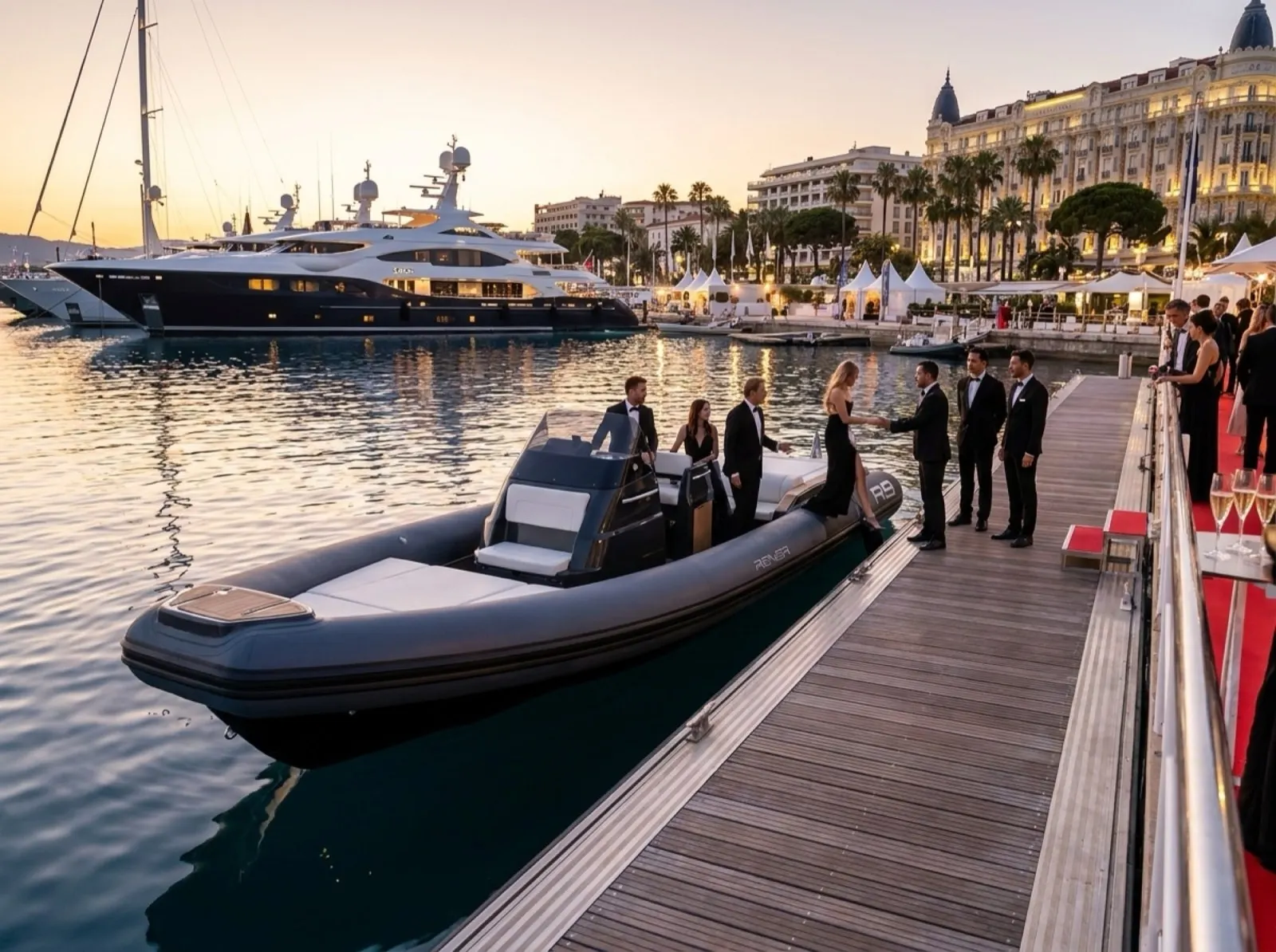 Festival de Cannes