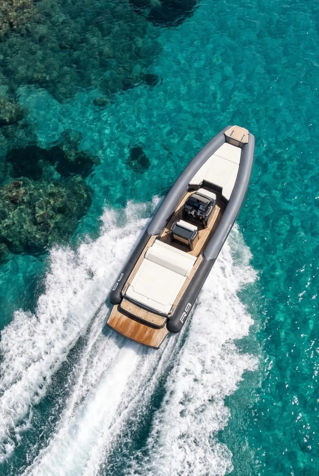 Tender Rental